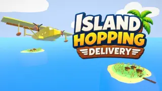 Island Hopping Delivery