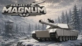 Project MAGNUM