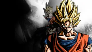 DRAGON BALL XENOVERSE 2 Lite (PS4)