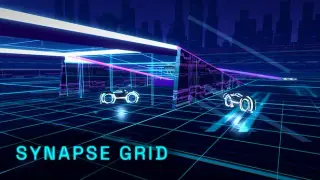 Synapse Grid