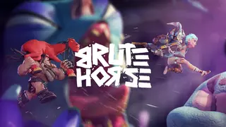 Brute Horse