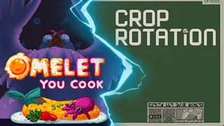 Rotating Omelets