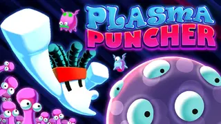 Plasma Puncher