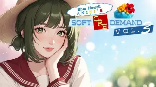 Blue Hawaii Aniki's Soft Ore Demand vol.3