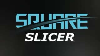 SquareSlicer