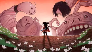 LISA: The Joyful Definitive Edition (Xbox One & Series)