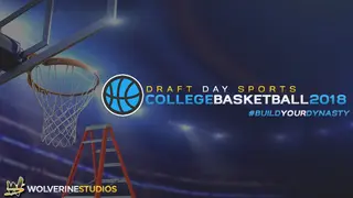 Draft Day Sports: College Basketball 2018