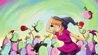 Ultra Hat Dimension (Xbox One)