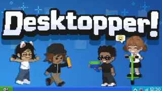 Desktopper!