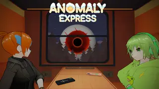 Anomaly Express