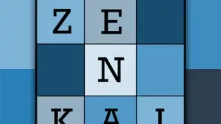 Sudoku Zenkai - Switch