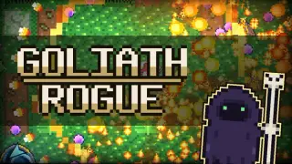 Goliath Rogue