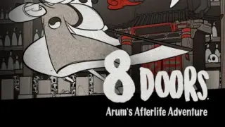 8Doors: Arum's Afterlife Adventure - Switch