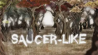 Saucer-Like