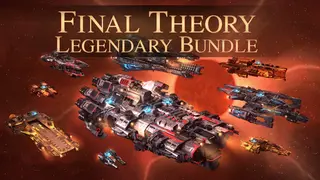 Final Theory - Legendary Bundle
