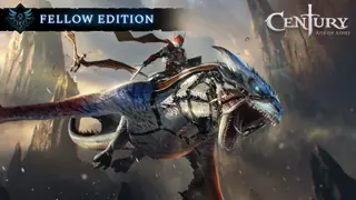 Century: Age of Ashes - Fellow - Xbox One & Series