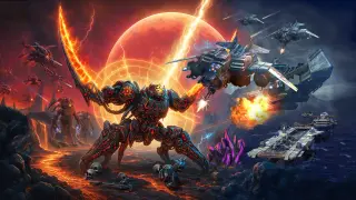 Warshift 2: Machines of Madness - Xbox Series