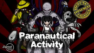 Paranautical Activity