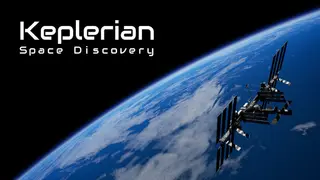 Keplerian Space Discovery