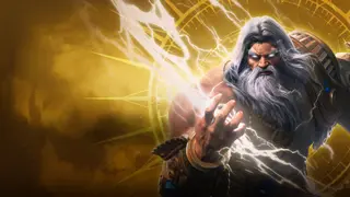 SMITE 2 Ultimate Founder's - PS5