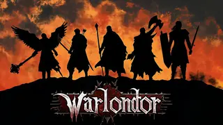 Warlondor