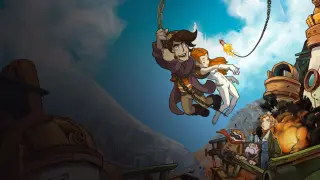 Deponia - PS4