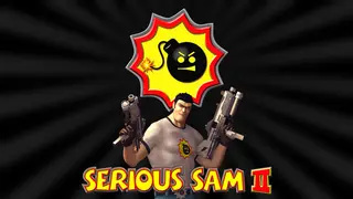 Serious Sam II