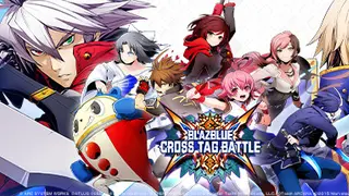 BlazBlue: Cross Tag Battle