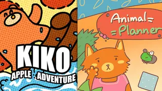 🧩 PawPaw Puzzles 🍎 🦊