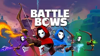 Battle Bows