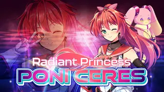 Radiant Princess - Poni Ceres