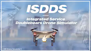 ISDDS - Drone VR Simulator