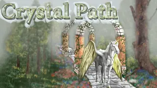 Crystal Path