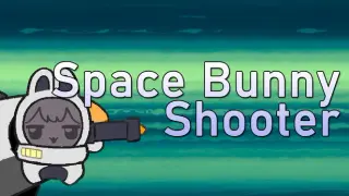 Space Bunny Shooter
