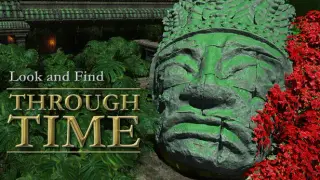 Look and Find - Through Time