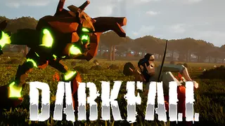 DARKFALL SURVIVAL