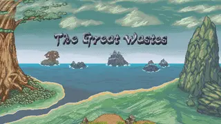 The Great Wastes
