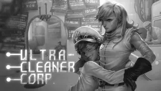 Ultra Cleaner Corp.