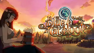 The Blue Cut Hook