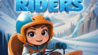 Sled Riders - Switch