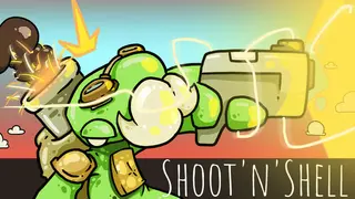 Shoot'n'Shell