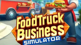 Food Truck Business Simulator - Switch