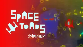 Space Toads Mayhem