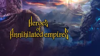 Heroes of Annihilated Empires