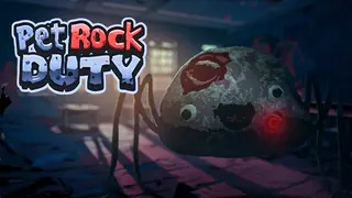 Pet Rock Duty