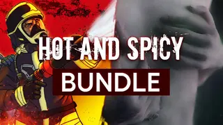Hot and Spicy Bundle