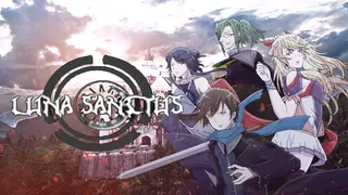 Luna Sanctus