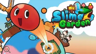 My Slime Garden