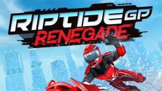 Riptide GP: Renegade - Switch