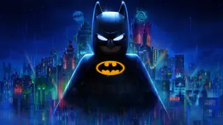 LEGO Batman: Legacy of the Dark Knight - Xbox Series